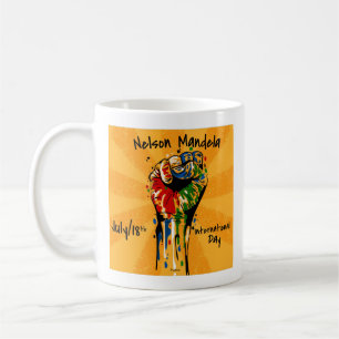 Symboles puissants de Junetten sur cette mug