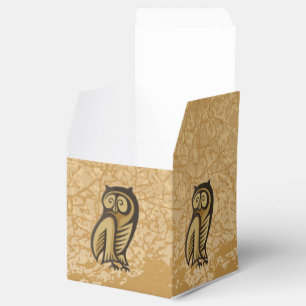 Symbolfarbe Geschenkschachtel