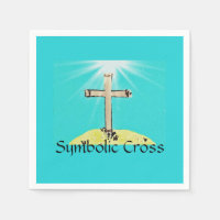 Symbolisches Kreuz