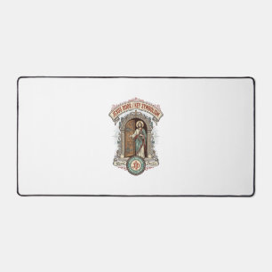 Symbolisme de la clé de la porte de Jésus Symbolis