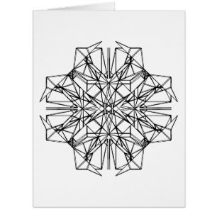 symétrie géométrique