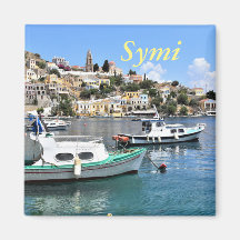 Symi - Griechenland
