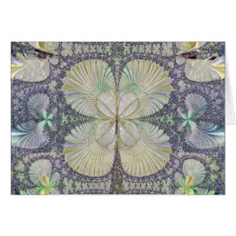 Symmetrie im Perlmutt