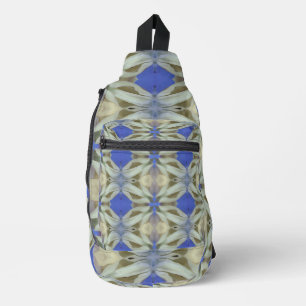 Symmetrische elegante Rucksäcke und Schlepptaschen