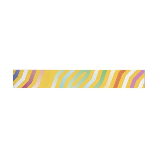 Symmetrischer diagonaler Streifen Hintergrund 3 (Person)