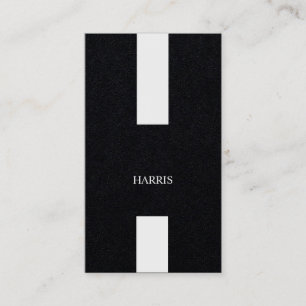 Symmetrisches Mod vorzüglich Visitenkarte