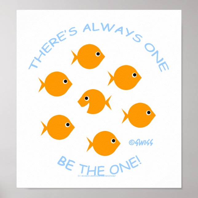 Sympa Affiches Inspirantes Pour La Salle De Classe (Devant)