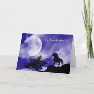 Sympathiekarte Karte