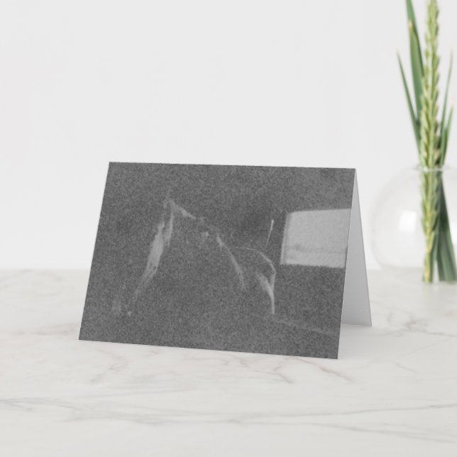 Sympathiekarte Karte (Vorderseite)