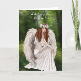 Sympathiekarte Karte