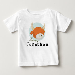 Sympathique Zodiac Star Signes t-shirt caricature