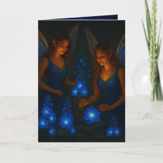 Sympathy Thinking of You Comfort Support Message Karte