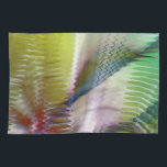 Symphonic II Handtuch<br><div class="desc">Zuhause Décor</div>