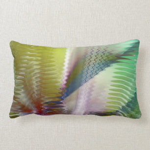 Symphonic II Lendenkissen