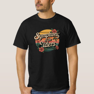 Symphonie der Ältesten T-Shirt