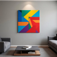 Symphonie der Farben