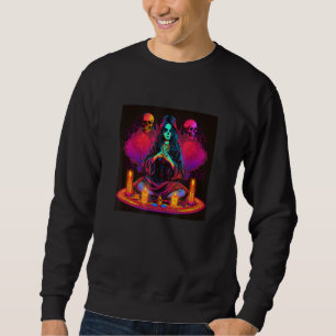 Symphonie der Zauberin: Eine Geschichte von Schäde Sweatshirt