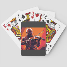SYMPHONIE DES FUNKS Nr. 1 Spielkarten