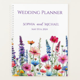 Symphonie fleur sauvage-Mariage-Planificateur