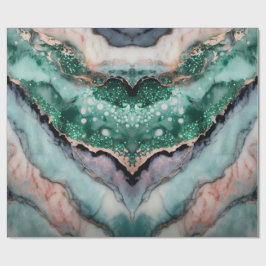 Symphonie Geschenkpapier