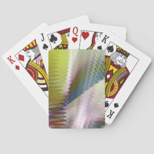 Symphonie II Spielkarten