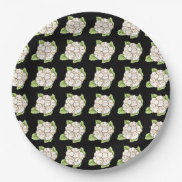 Symphonie Pappteller