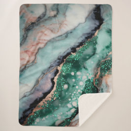 Symphonie Sherpadecke