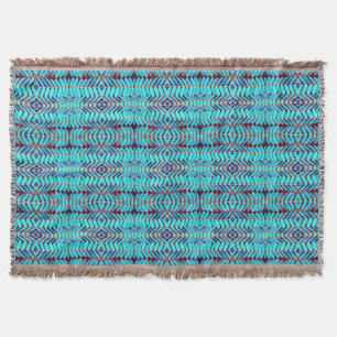 Symphonie von Blätter, Aqua Decke
