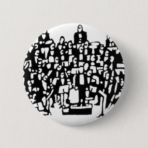 SYMPHONY! BUTTON