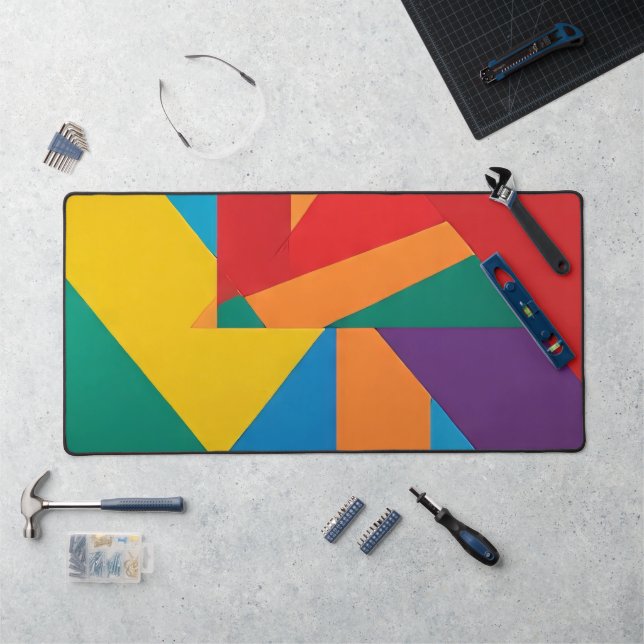 Symphony of Colors (Poste de travail)
