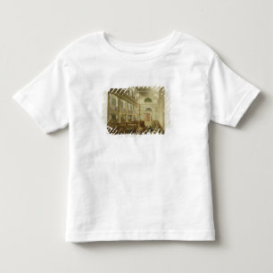 Synagoge, Herzöge Place, Houndsditch, von Ackerma Kleinkind T-shirt