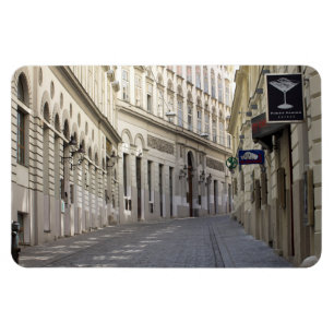 Synagoge in Seitenstettengasse Magnet