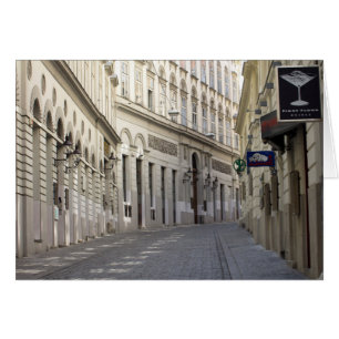 Synagogue En Seitenstettengasse