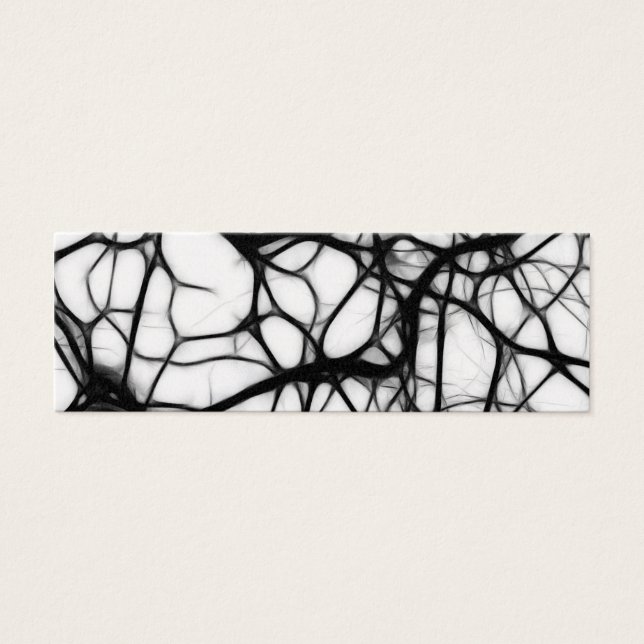 Synapse Brain Neuron (Vorderseite)