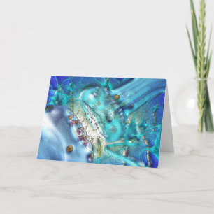 Synapse carte postale