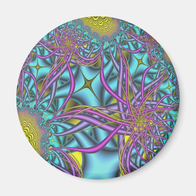 Synapse Magnet (Vorne)