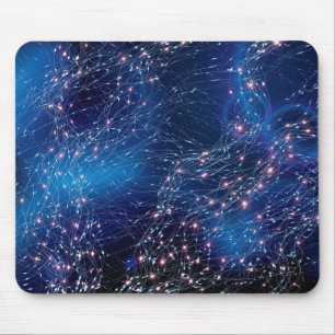 Synapse Mousepad