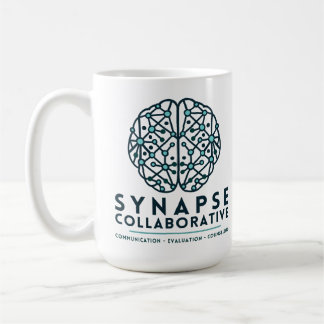 Synapse Mug Kaffeetasse