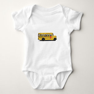 Synapse Prep School Baby Strampler