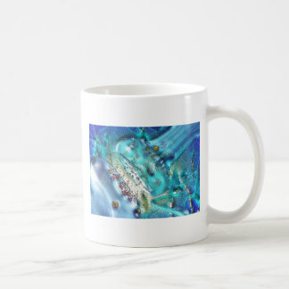 Synapse-Tasse Kaffeetasse