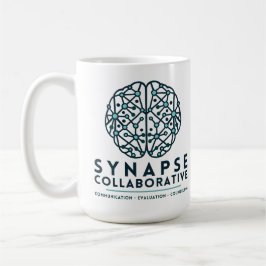 Synapse-Tasse Kaffeetasse