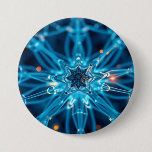 Synaptic Star Button