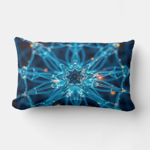 Synaptic Star Lendenkissen