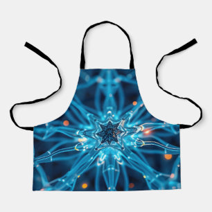 Synaptic Star Schürze