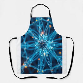 Synaptic Star Schürze