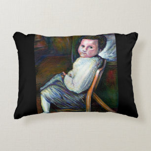 Synästhesie Dekokissen