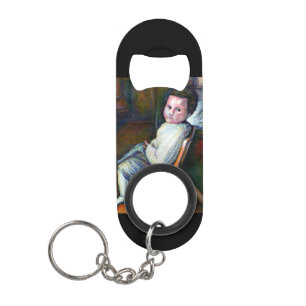 Synästhesie Mini Flaschenöffner