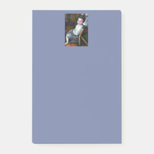 Synästhesie Post-it Klebezettel