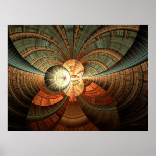 Synchronicity Poster