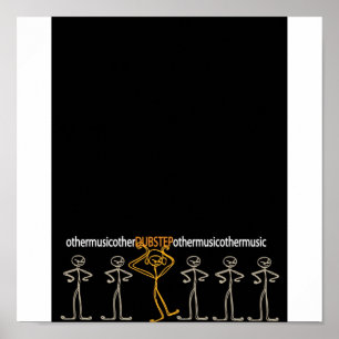Synchronisation Poster